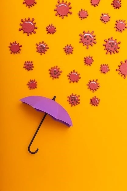 Exploring the Benefits of Umbrellas Edge in Hepatitis B Treatment