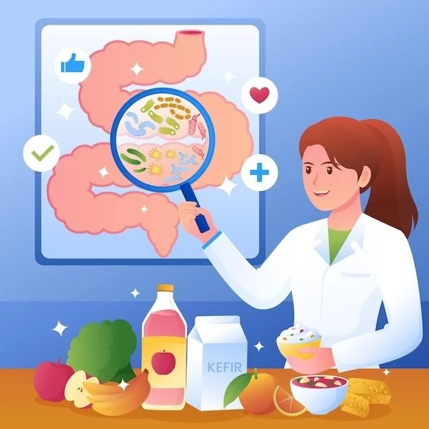 Understanding the Benefits and Risks of Probiotics for Gut Health