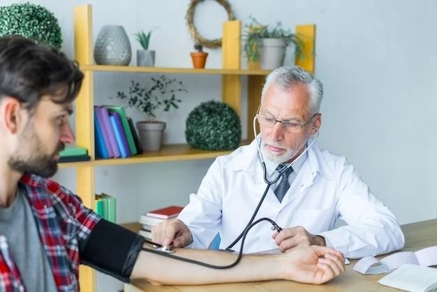 Understanding Norvasc in Hypertension Treatment