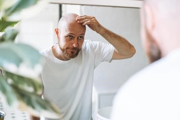 Understanding Hair Loss as a Side Effect of Synthroid