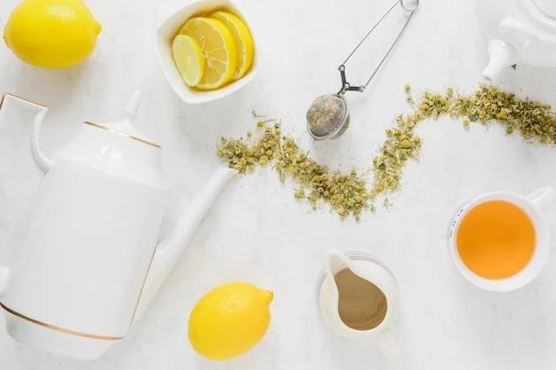 Benefits of Lemon Essential Oil for Skin