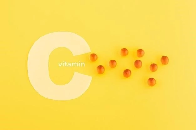 The Importance of Vitamin E for Health and Well-being