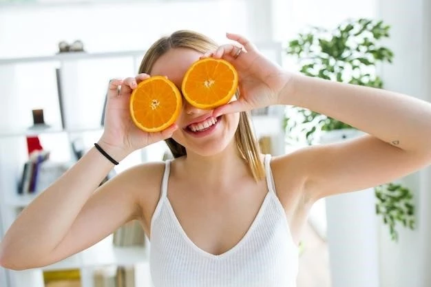 Exploring the Benefits of Vitamin C Supplements