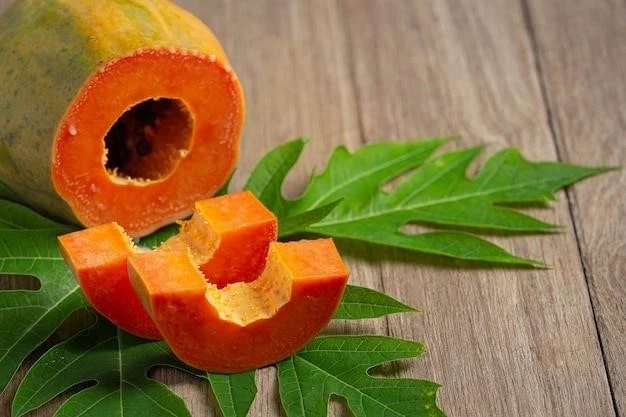 Exploring the Medicinal Potential of Papaya in Traditional Medicine