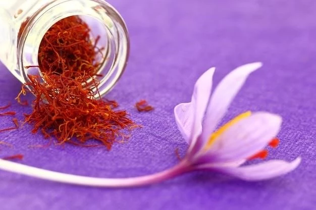 Saffron: Health Benefits, Uses, and Risks