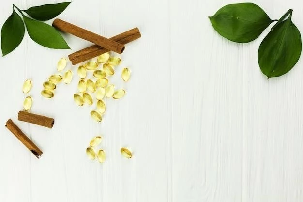 Understanding the Benefits and Risks of Boswellia Serrata Supplements
