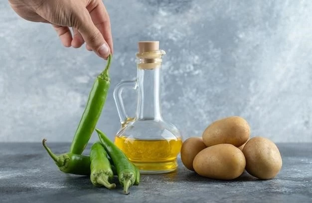 The Versatile Uses and Benefits of Soybean Oil