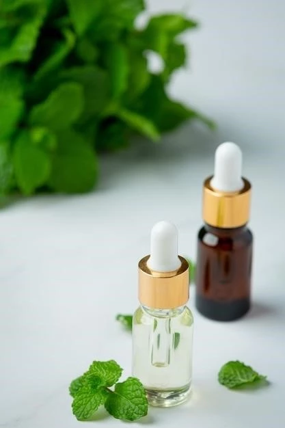 Peppermint Oil Side Effects and Information